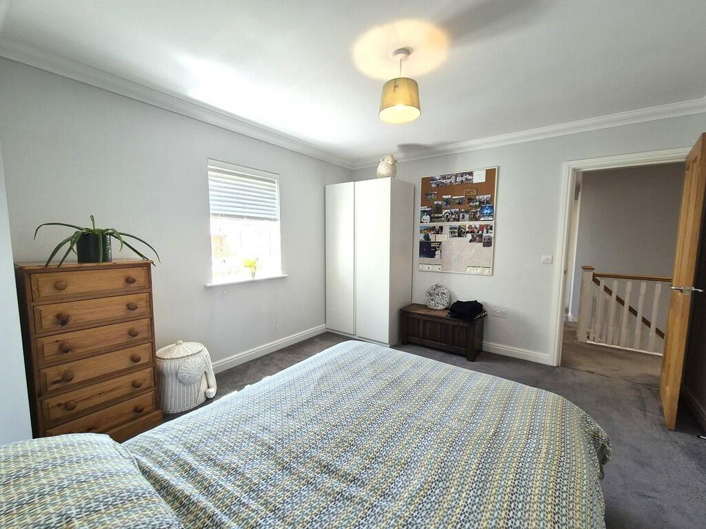 Additional image 25 of Wimble Stock Way, Yeovil