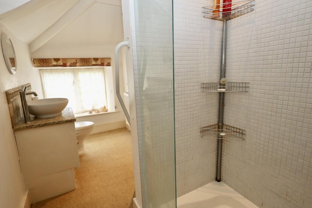 Additional image 19 of Pilton  - (Centre of the village with parking and garden)