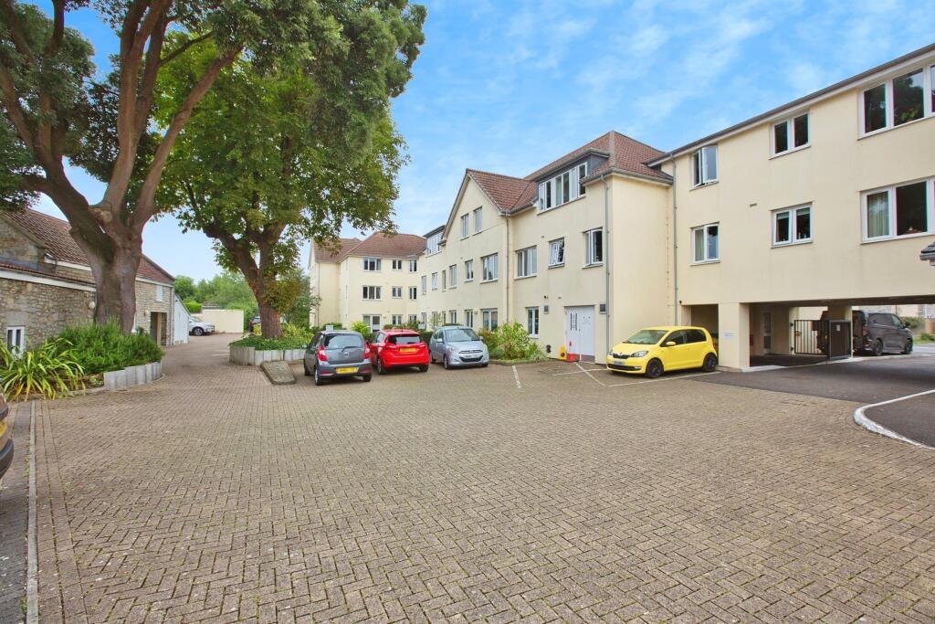 Additional image 15 of Somerton Road, Street