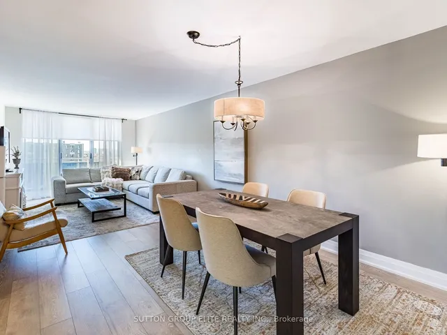 Additional image 7 of 820 Burnhamthorpe Rd Unit 1605