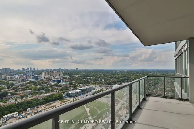Additional image 31 of 95 Mcmahon Dr Unit 3706