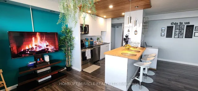 Additional image 3 of 207 Galloway Rd Unit 1105