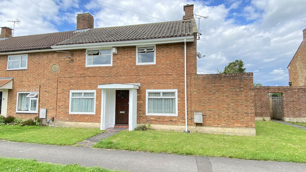 Primary image of Oldfield Park, Westbury
