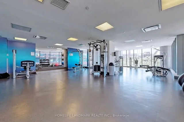 Additional image 31 of 150 East Liberty St Unit 2805