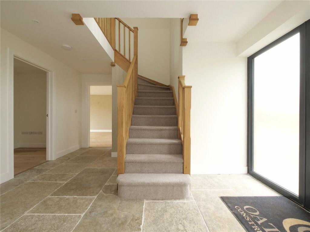 Additional image 20 of Detached New Build - South Horrington, Wells
