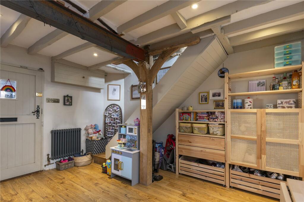 Additional image 3 of East Street, West Coker, Yeovil, Somerset