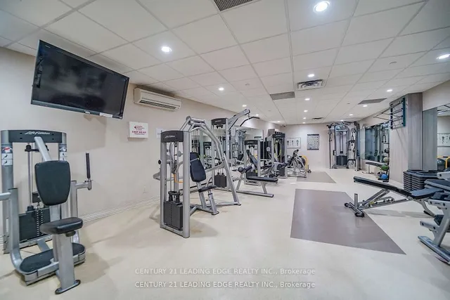 Additional image 29 of 3303 Don Mills Rd Unit 1603