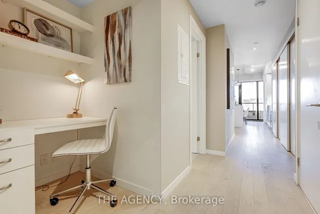 Additional image 18 of 383 Sorauren Ave Unit 711