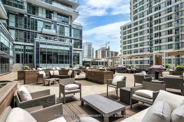 Additional image 27 of 89 Dunfield Ave Unit 3402