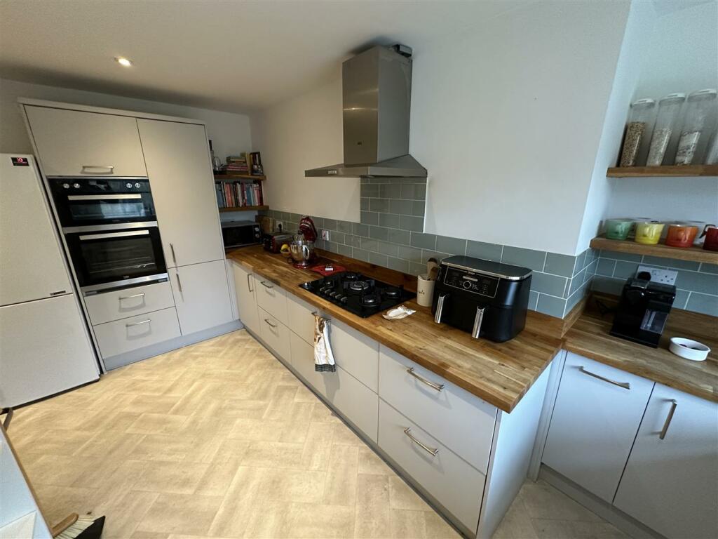 Additional image 6 of Tyning Road, Combe Down, Bath
