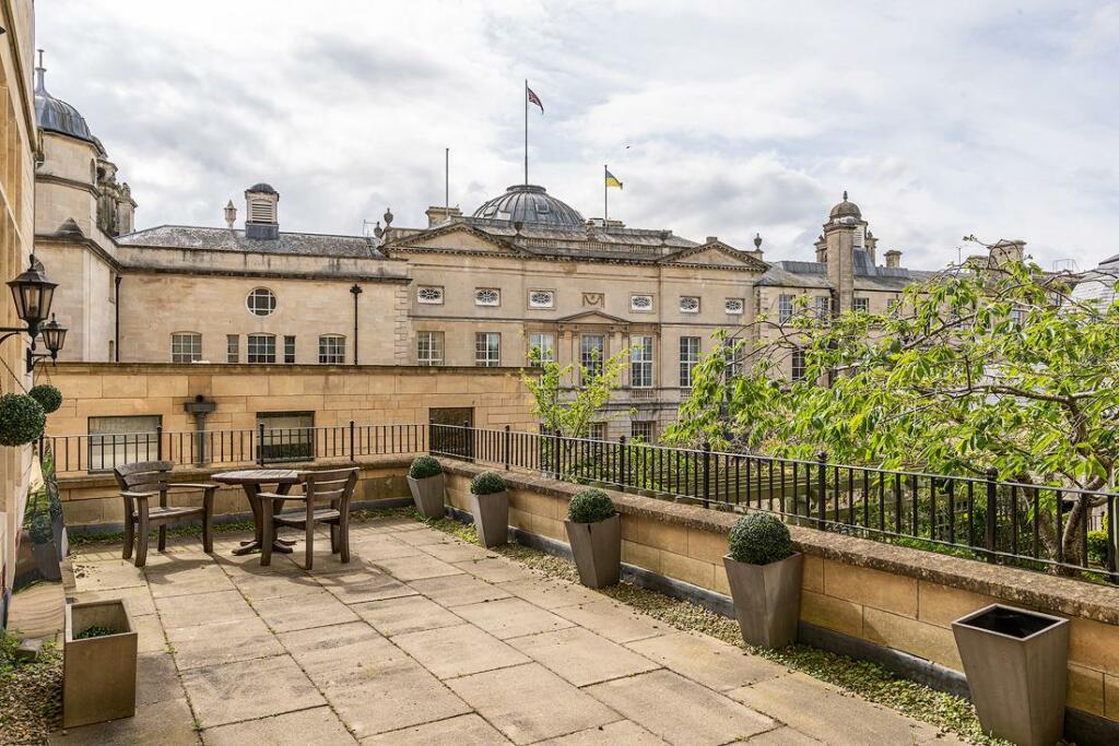 Additional image 12 of Grand Parade, Bath