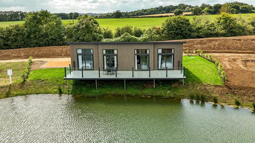 Additional image 19 of The Tellisford, Lower Chatley Farm, Bath