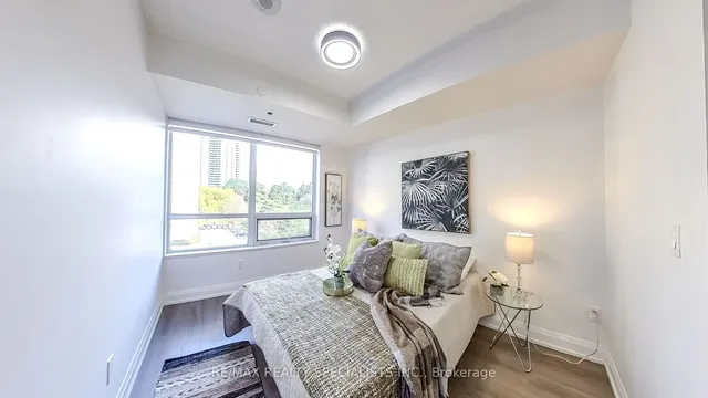 Additional image 25 of 18 Graydon Hall Dr Unit 708