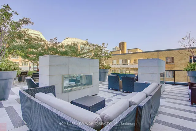 Additional image 37 of 101 Charles St Unit 406