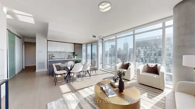 Additional image 5 of 488 University Ave Unit 3110