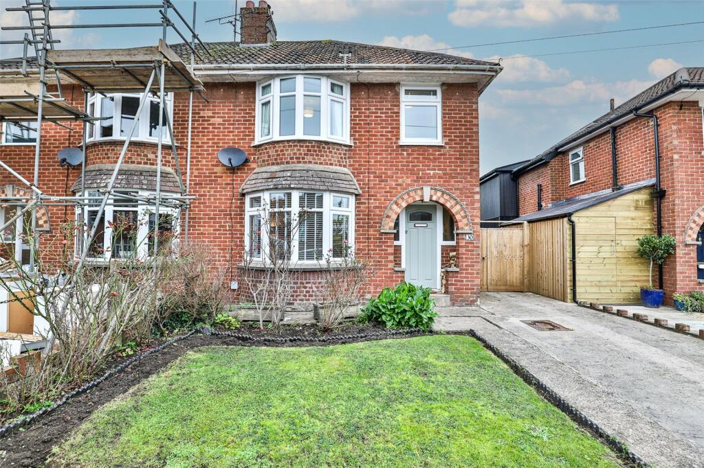 Additional image 20 of Windsor Crescent, Frome, Somerset, BA11