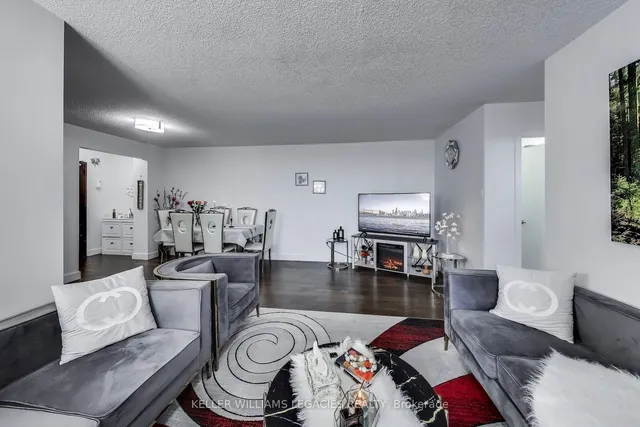 Additional image 10 of 5 Old Sheppard Ave Unit 1205