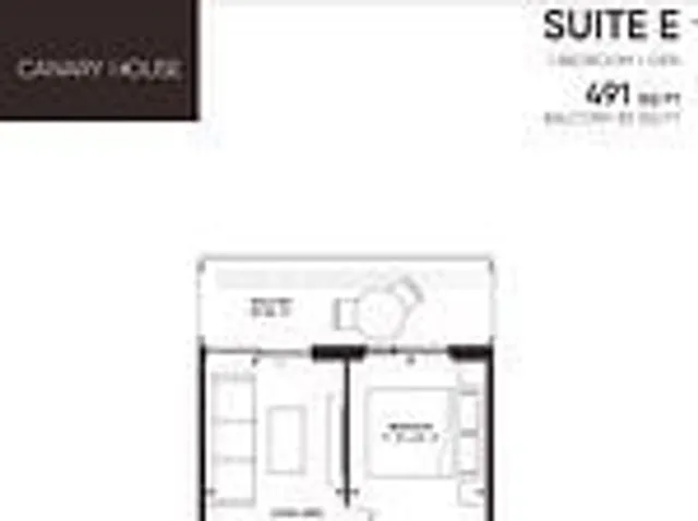 Additional image 3 of 425 Front St Unit 1009