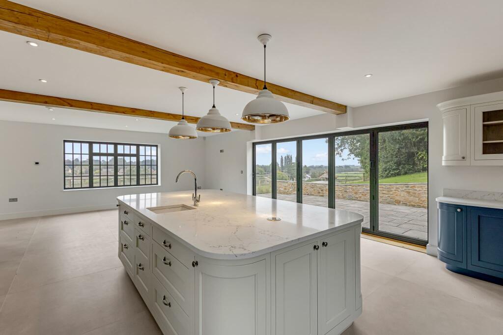 Additional image 7 of Lodge Hill, East Coker, Yeovil, Somerset