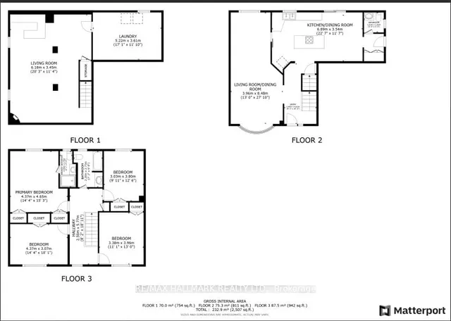 Additional image 39 of 3 Langevin Cres