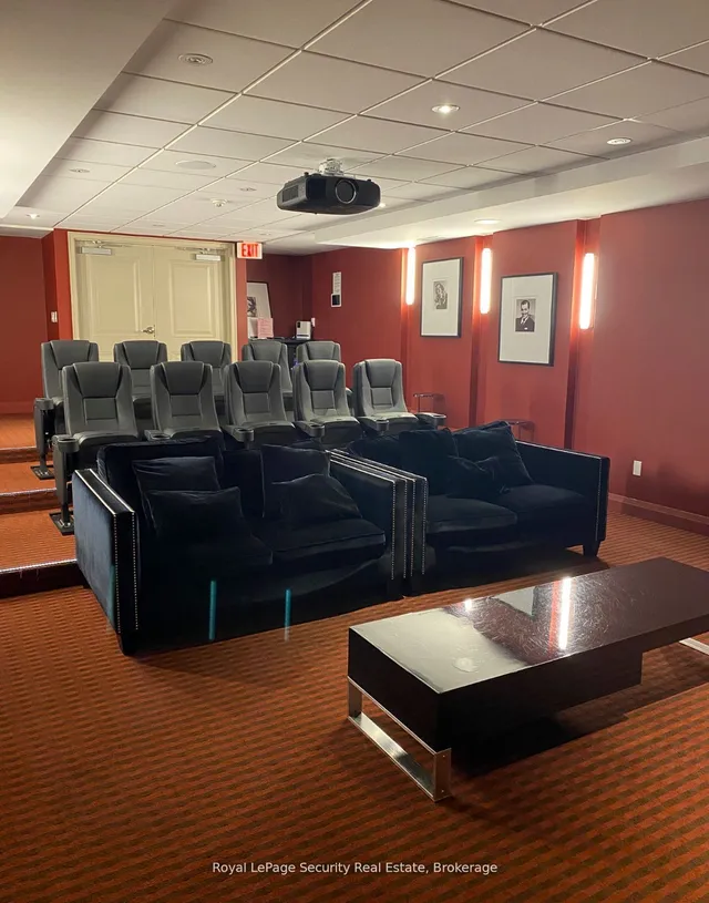 Additional image 38 of 85 East Liberty St Unit 709