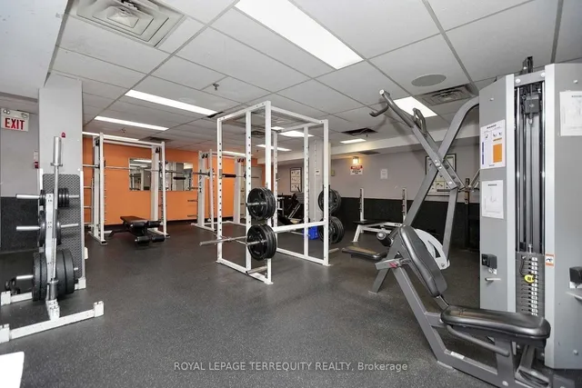 Additional image 34 of 714 The West Mall Unit 909