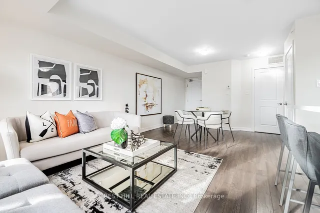 Additional image 7 of 2355 Sheppard Ave Unit 242