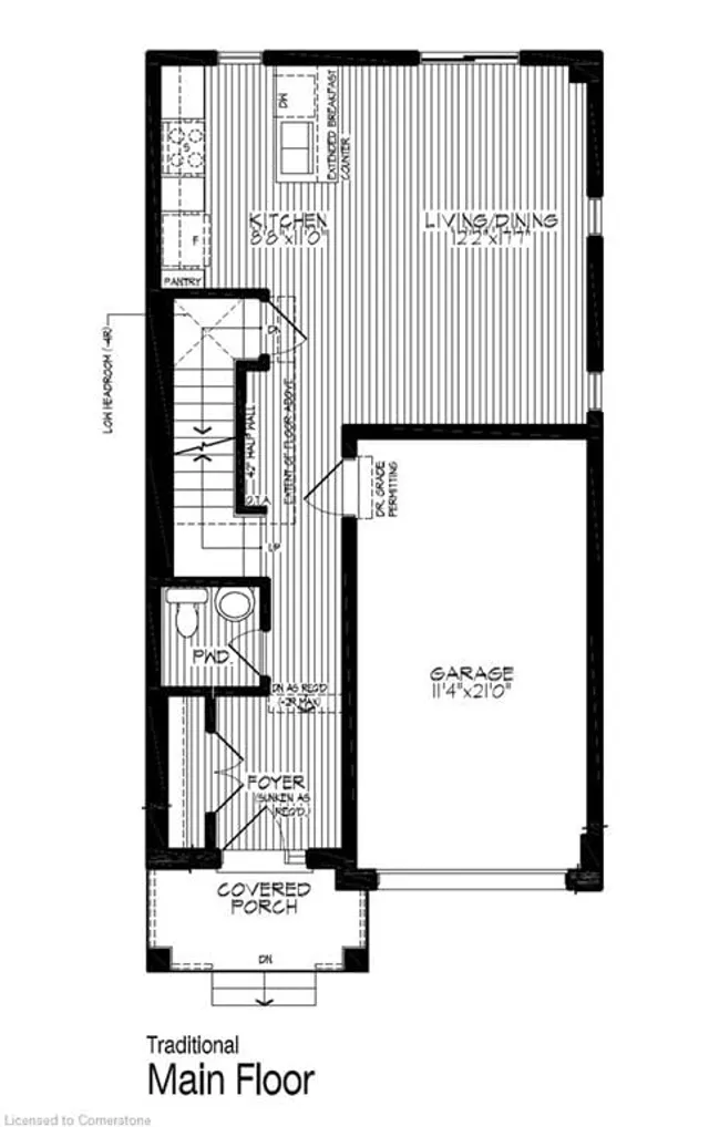 Additional image 2 of 38 Pine Warbler St Unit Lot 0027
