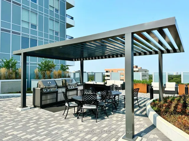 Additional image 36 of 3121 Sheppard Ave Unit 306