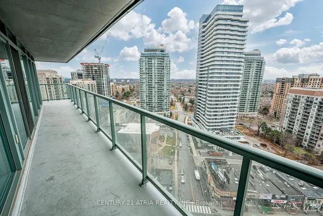 Additional image 17 of 5500 Yonge St Unit 2102