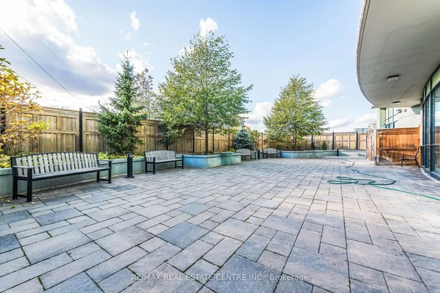 Additional image 40 of 5740 Yonge St Unit 1505