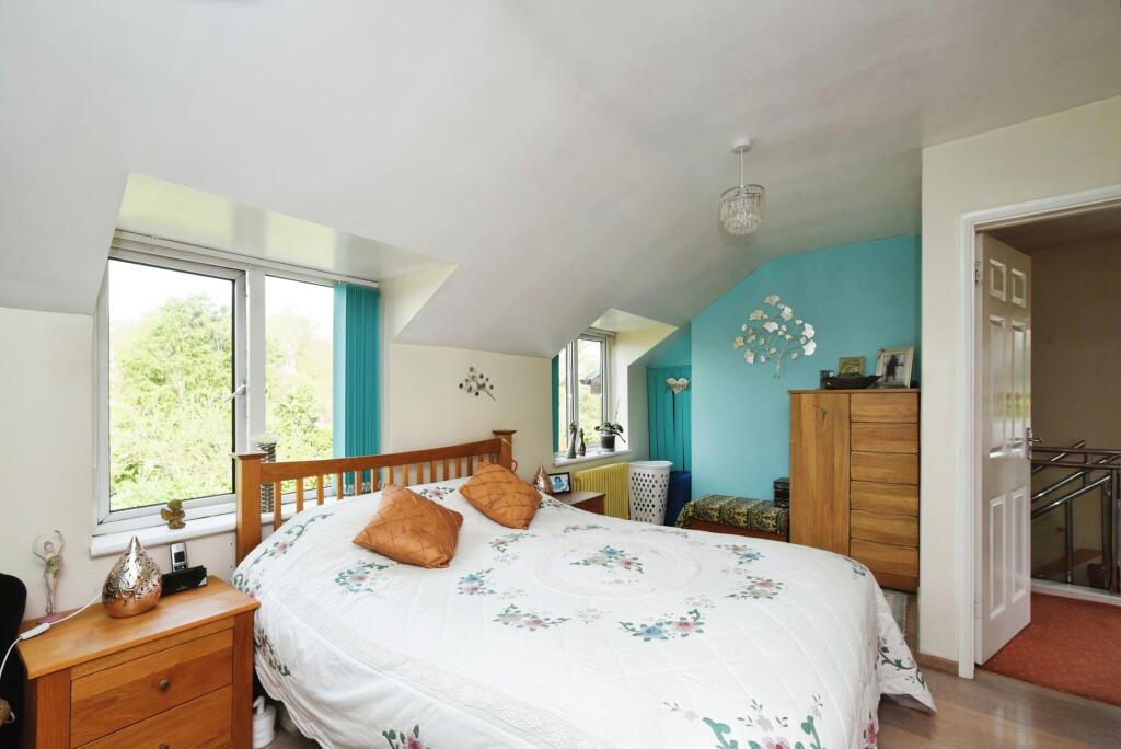 Additional image 9 of Back Lane, Warminster, BA12