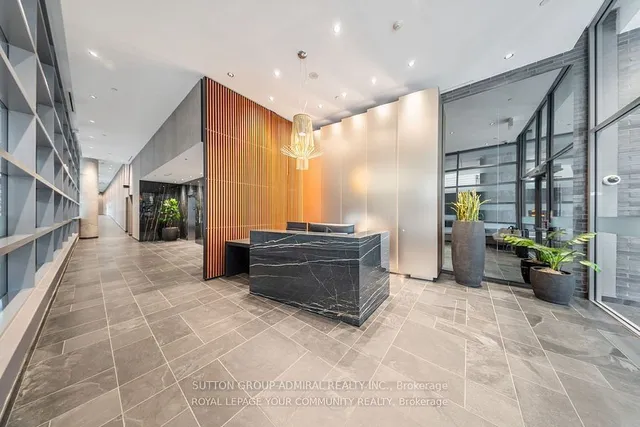 Additional image 4 of 95 Bathurst St Unit 1206