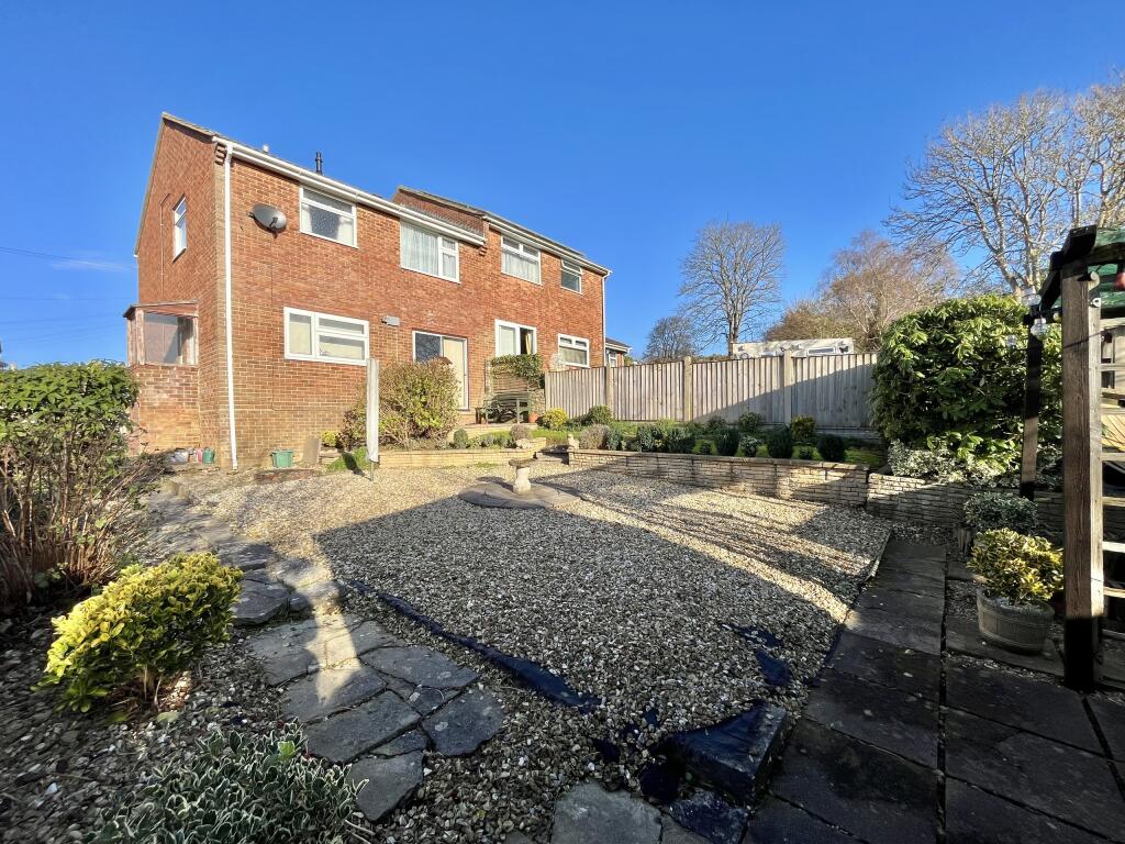 Additional image 19 of Folly Fields, Yeovil, Somerset