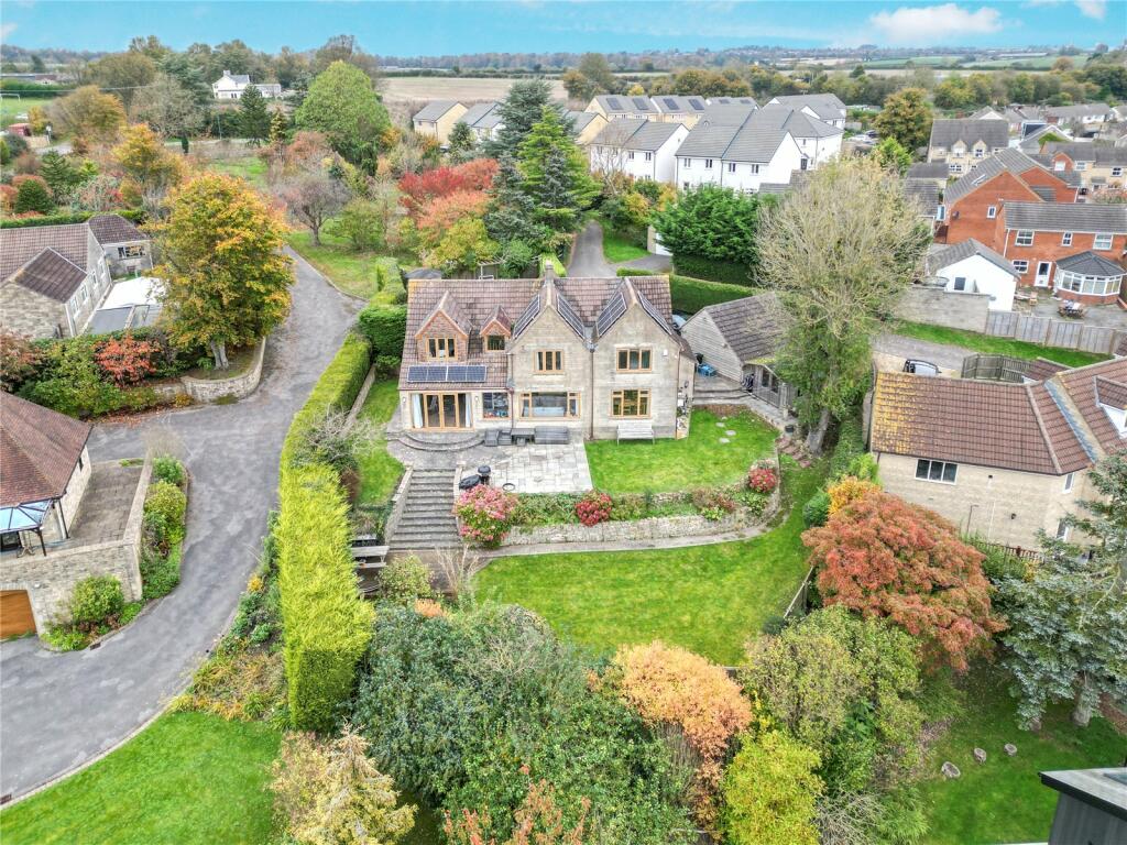 Additional image 23 of Near Bath Old Road, Radstock