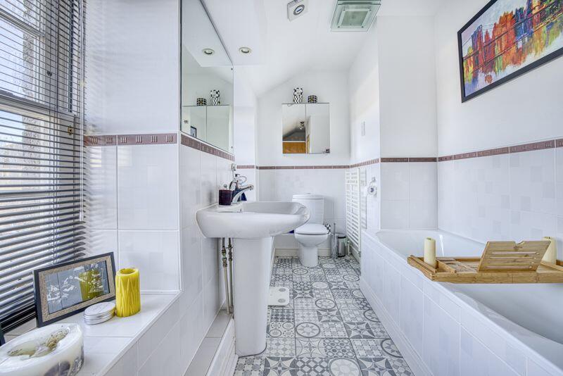 Additional image 15 of West End Court, Shepton Mallet