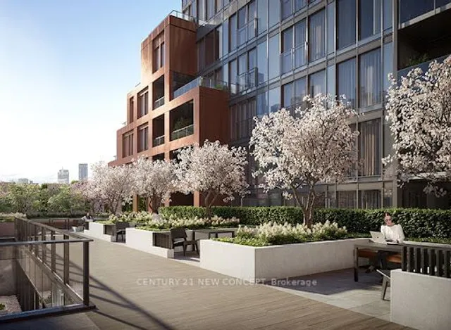 Additional image 10 of 28 Eastern Ave Unit 510