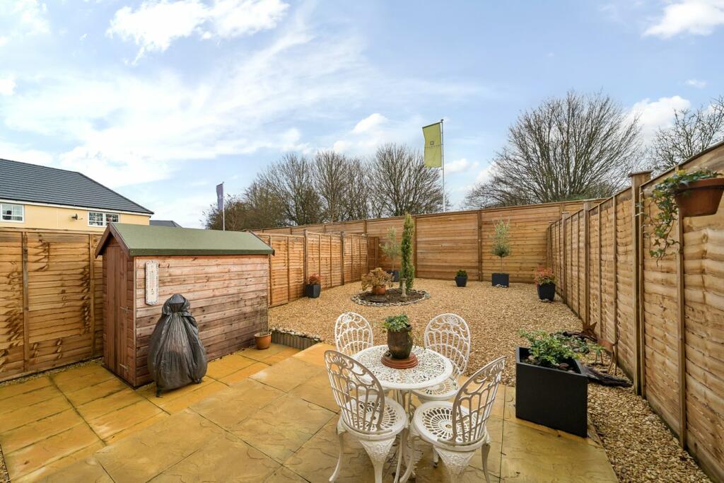 Additional image 13 of Theobald Road, Nunney, Nunney, BA11