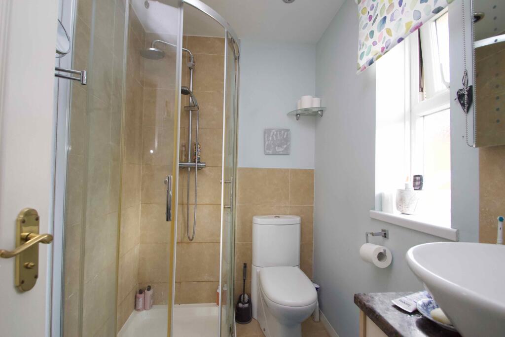 Additional image 14 of Boundary Way, Glastonbury