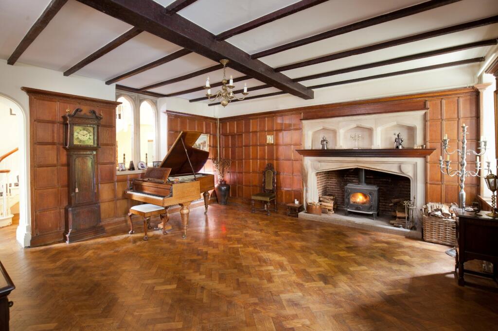 Additional image 21 of Grange Lane, Warminster, Wiltshire