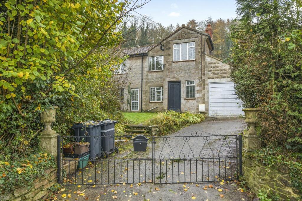 Additional image 8 of Mendip Road, Stoke St. Michael, Radstock, Somerset, BA3