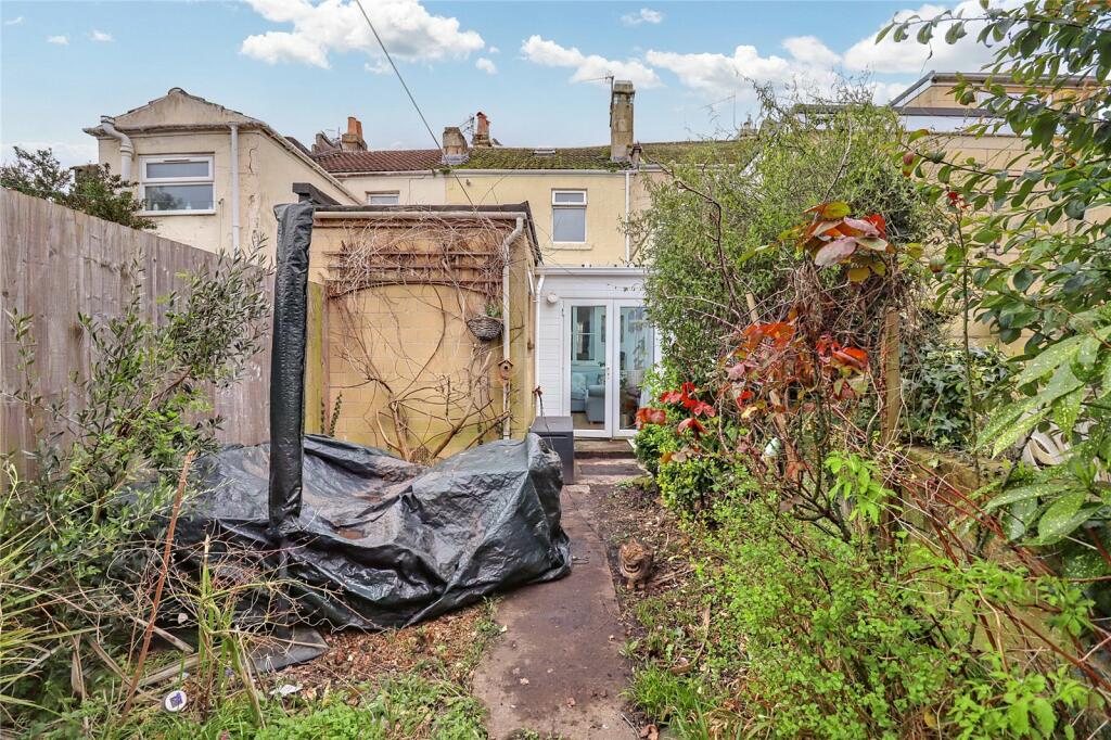 Additional image 15 of Brougham Hayes, Oldfield Park, Bath, BA2