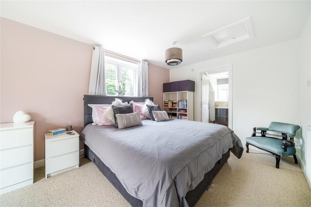 Additional image 13 of Springfields, East Chinnock, Yeovil, Somerset