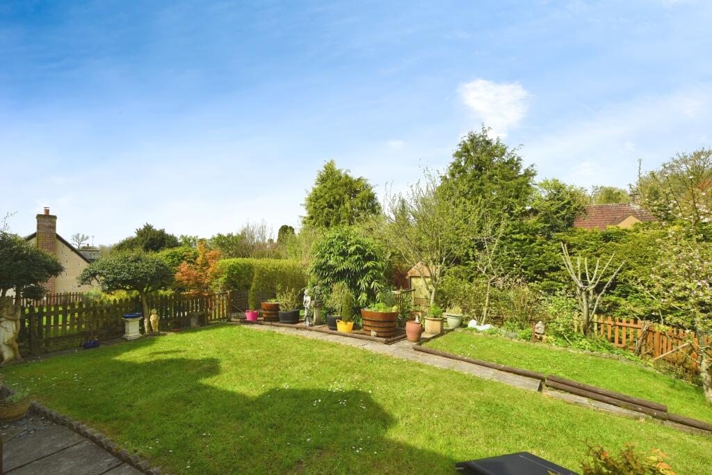 Additional image 4 of Back Lane, Warminster, BA12