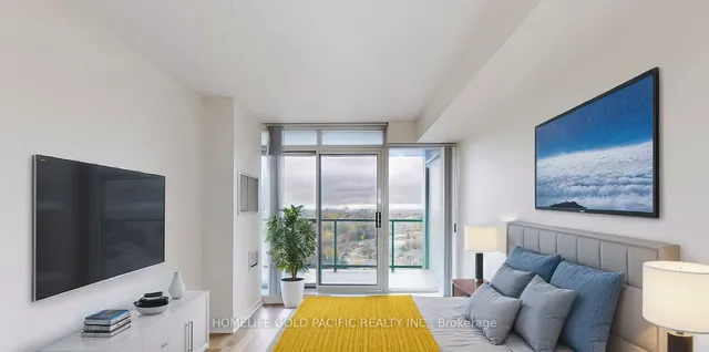 Additional image 22 of 5500 Yonge St Unit 1907