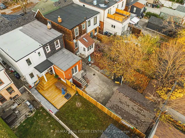 Additional image 37 of 555 Milverton Blvd