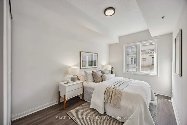 Additional image 21 of 78 Carr St Unit TH32