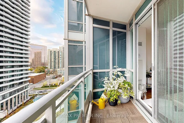 Additional image 18 of 60 Byng Ave Unit 1002