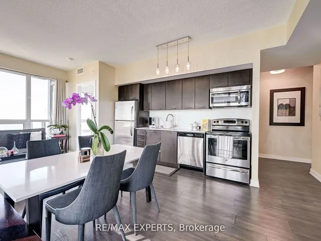 Additional image 12 of 2212 Lake Shore Blvd Unit 4001