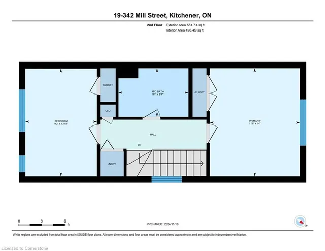 Additional image 2 of 342 Mill St Unit 19